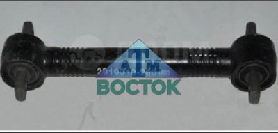 Лот: 23019625. Фото: 1. Тяга реактивная FAW нижняя передняя... Другое (автозапчасти)