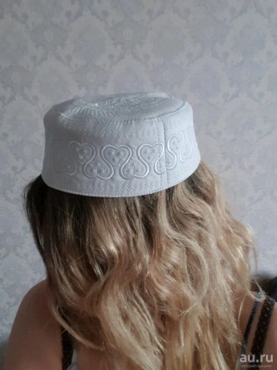 Лот: 13370791. Фото: 1. Тюбитейка. Другое (одежда, обувь, галантерея)