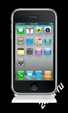 Лот: 1607071. Фото: 1. iPhone 3Gs 8Gb РСТ с Рубля!!!. Смартфоны