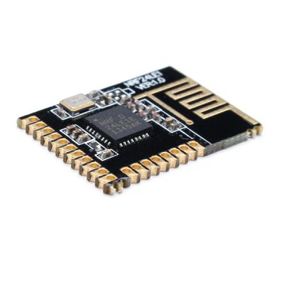 Лот: 4959269. Фото: 1. Трансивер NRF24LE1 mini 2.4ГГц... Микроконтроллеры