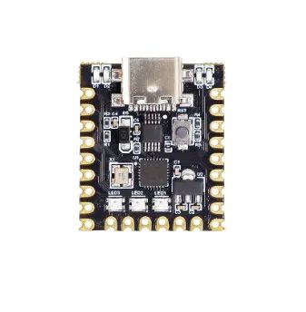 Лот: 21560440. Фото: 1. Плата разработчика ATMega 328... Микроконтроллеры