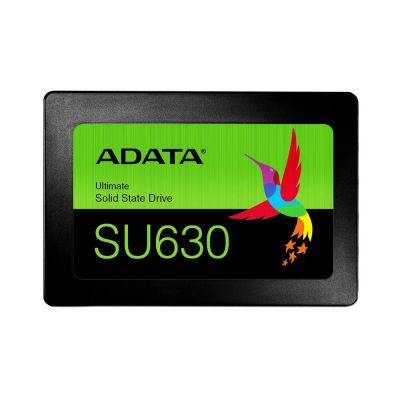 Лот: 15477750. Фото: 1. SSD adata su 655 240gb. SSD-накопители