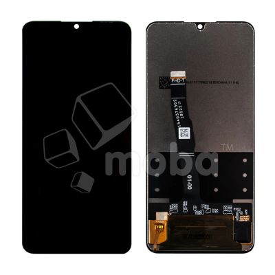 Лот: 18913930. Фото: 1. Дисплей для Huawei P30 Lite/Honor... Дисплеи, дисплейные модули, тачскрины