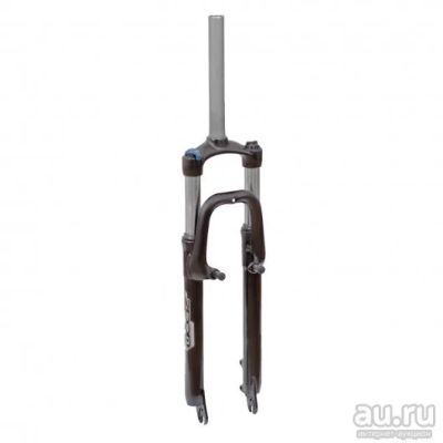 Лот: 13477233. Фото: 1. Вилка велосипедная 29" под V-brake... Запчасти