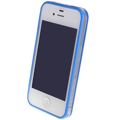 Лот: 4110297. Фото: 1. Бампер Activ Sunrise для Apple... Чехлы, бамперы