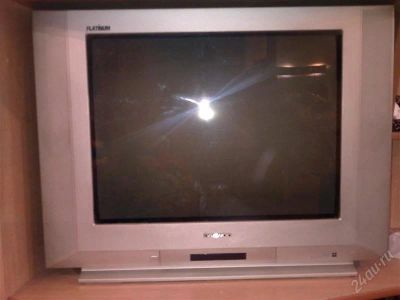 Лот: 2669644. Фото: 1. супер телевизор " daewoo-студент... Телевизоры
