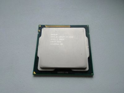 Лот: 10576200. Фото: 1. Intel® Core™ i5-2320. Процессоры