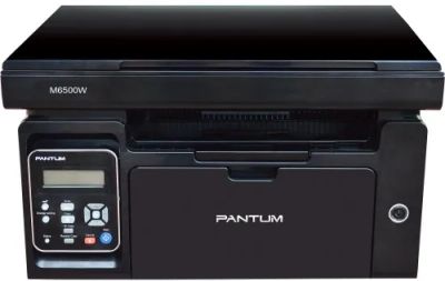 Лот: 24483178. Фото: 1. Лазерное МФУ Pantum M6500W. МФУ и копировальные аппараты