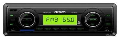 Лот: 1540434. Фото: 1. Fusion FUS-1000U. Автомагнитолы