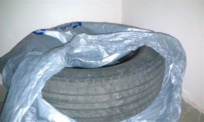 Лот: 1829624. Фото: 1. Шины Michelin XH1 R15. Шины