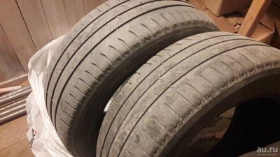 Лот: 13338888. Фото: 1. Шины Michelin. Шины