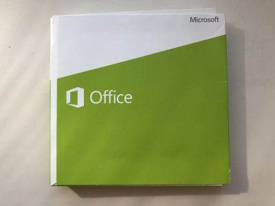 Лот: 25264698. Фото: 1. Microsoft Office Для дома и Учёбы... Офисные и специальные (CADы)