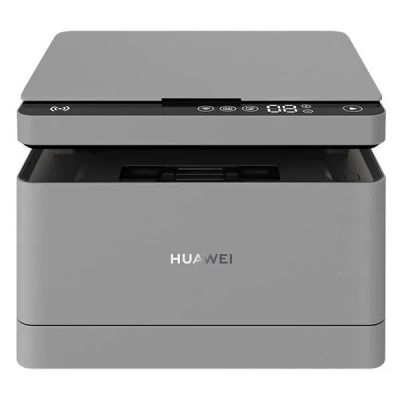 Лот: 25359362. Фото: 1. Лазерное МФУ HUAWEI PixLab B5... МФУ и копировальные аппараты