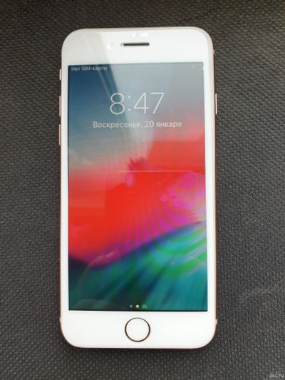 Лот: 13129518. Фото: 1. Apple iphone 8 64gb Айфон 64гб... Смартфоны