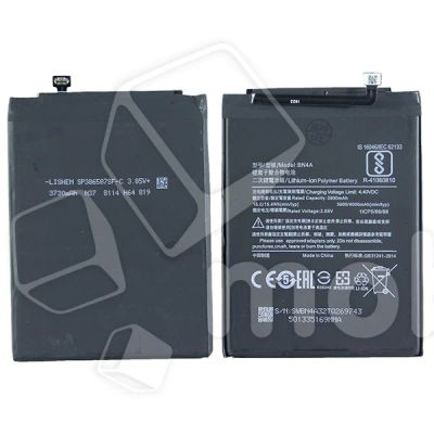 Лот: 18913945. Фото: 1. Аккумулятор для Xiaomi Redmi Note... Аккумуляторы