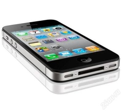 Лот: 1893783. Фото: 1. Iphone 4s 32gb CDMA. Смартфоны