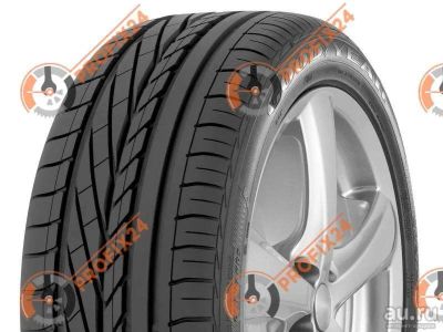 Лот: 13287531. Фото: 1. Автошина Goodyear Excellence Run... Шины