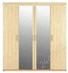 Лот: 1029160. Фото: 1. Отличный шкаф! сосотояние нового... Шкафы, шкафы-купе