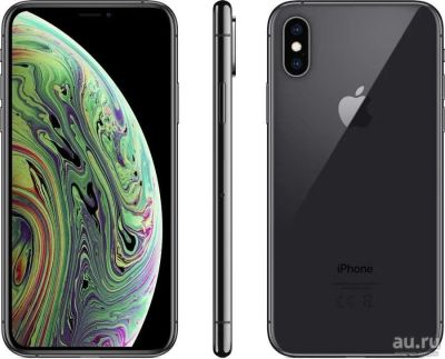 Лот: 17972083. Фото: 1. iPhone XS 64gb Гарантия. Смартфоны