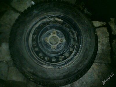 Лот: 2478877. Фото: 1. Nokian hakkapelita 4. Шины на дисках