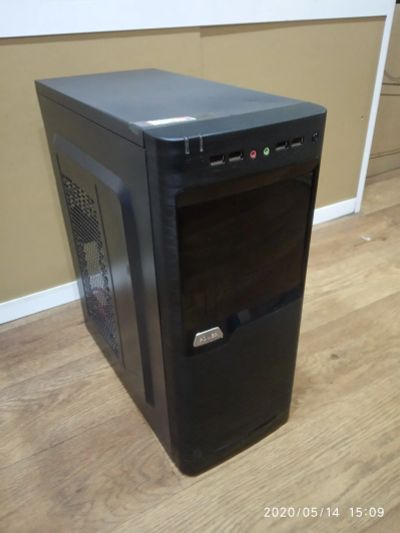 Лот: 15960009. Фото: 1. AMD Athlon II X3 460 3 ядра по... Компьютеры в сборе