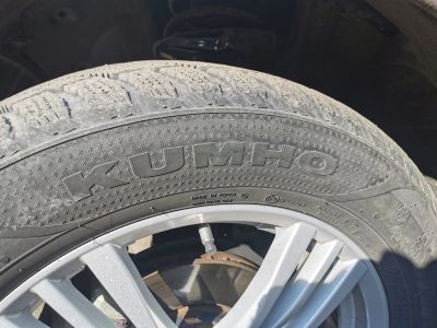 Лот: 17547682. Фото: 1. Шины KUMHO R18. Шины