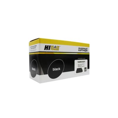 Лот: 25207930. Фото: 1. Картридж_лазерный Hi-Black HB-106R03621... Картриджи, расходные материалы