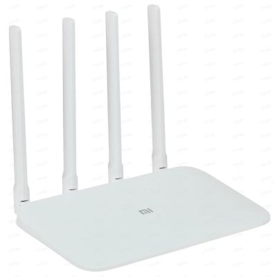 Лот: 17942127. Фото: 1. Новый роутер Xiaomi Mi WiFi Router... Маршрутизаторы (роутеры)