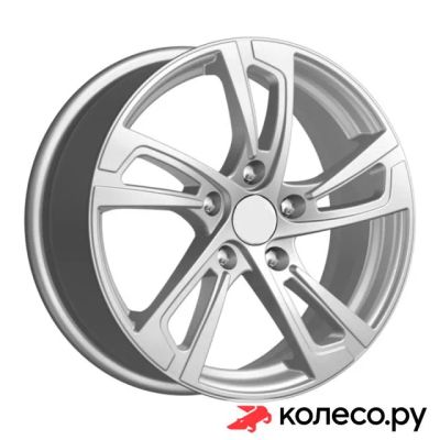 Лот: 25222190. Фото: 1. Вильент 77 6.5x16/5*114.3 D67... Диски