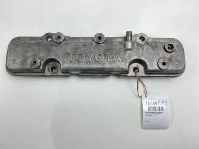 Лот: 25083307. Фото: 1. Крышка головки блока цилиндров... Двигатель и элементы двигателя