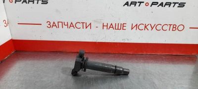 Лот: 17796712. Фото: 1. Катушка зажигания Toyota Alphard... Электрооборудование