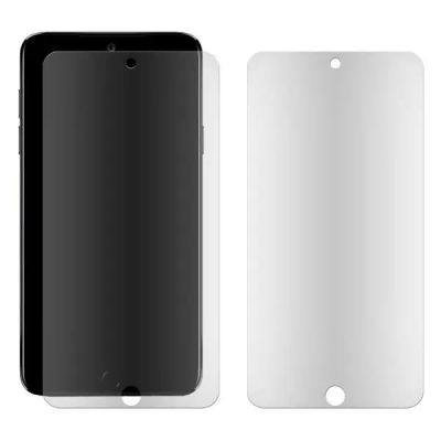 Лот: 24600644. Фото: 1. Защитное стекло Krutoff для Meizu... Защитные стёкла, защитные плёнки