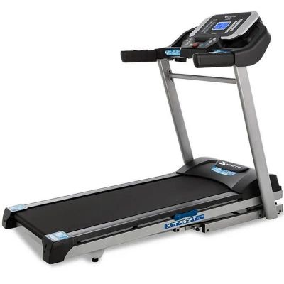 Лот: 22367659. Фото: 1. Беговая дорожка Xterra TRX2500. Беговые дорожки