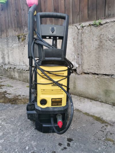Лот: 23270033. Фото: 1. Автомобильная мойка Karcher K4... Автомоечное оборудование