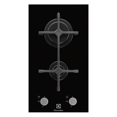Лот: 25045050. Фото: 1. Газовая варочная панель Electrolux... Плиты, духовые шкафы, варочные поверхности