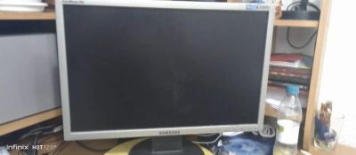 Лот: 20024952. Фото: 1. Монитор samsung. ЖК-мониторы