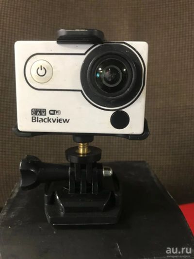 Лот: 18041983. Фото: 1. Экшен камера Blackview EGO Hero... Экшн камеры