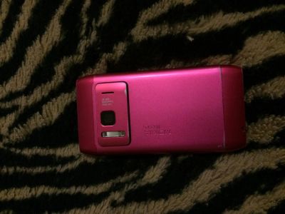 Лот: 5163476. Фото: 1. Nokia N8. Кнопочные мобильные телефоны