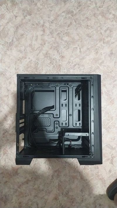 Лот: 19205254. Фото: 1. Корпус AeroCool. Корпуса, блоки питания
