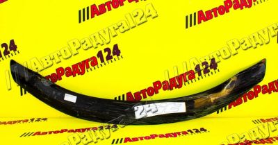 Лот: 18647209. Фото: 1. Мухобойка Honda Fit Gk (2013 -... Другое (автохимия, масла, тюнинг)