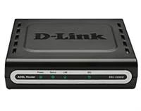 Лот: 3668495. Фото: 1. Bнешний модем D-Link DSL-2500U... Проводные модемы