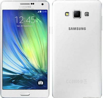 Лот: 11312559. Фото: 1. Samsung galaxy A7. Смартфоны