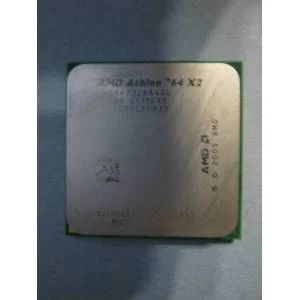 Лот: 6034060. Фото: 1. AMD Athlon 64 X2 3600 (AD03600IAA4CU... Процессоры