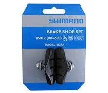 Лот: 5139008. Фото: 1. Колодки тормозные V-Brake. Shimano... Запчасти