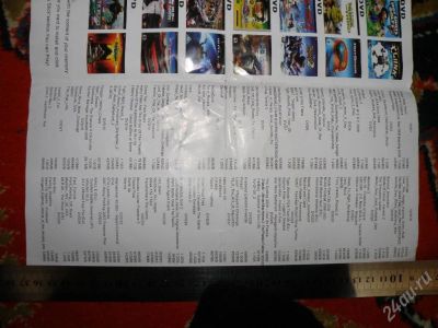 Лот: 46880. Фото: 1. Игры для psp 140 штук! (35 дисков... Красноярск