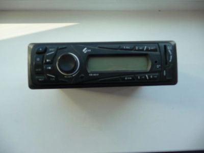 Лот: 10412976. Фото: 1. Автомагнитола Home OB-991F. Автомагнитолы