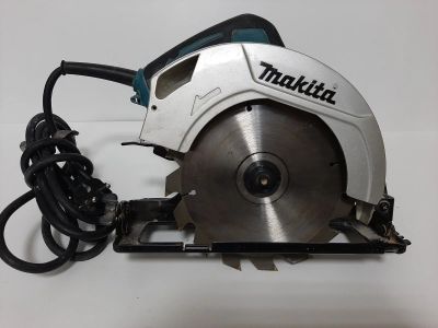 Лот: 18747720. Фото: 1. Дисковая пила Makita HS7000. Электроинструмент