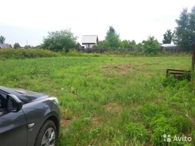 Лот: 12099688. Фото: 1. Продам участок 10 соток, забор... Земельные участки