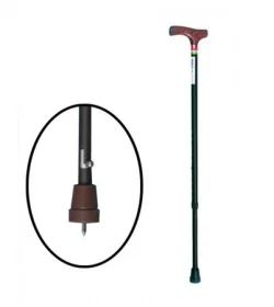 Лот: 4360471. Фото: 1. Трость с шипом. Оборудование