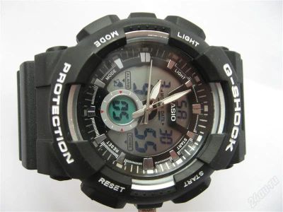 Лот: 1688282. Фото: 1. часы CASIO G-SHOCK 5. Другие наручные часы